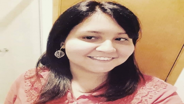 Darlene Cardoso estreia ‘A Grande Parada Popular’ neste domingo, na Rádio Cidade, com muito brega, forró e sertanejão